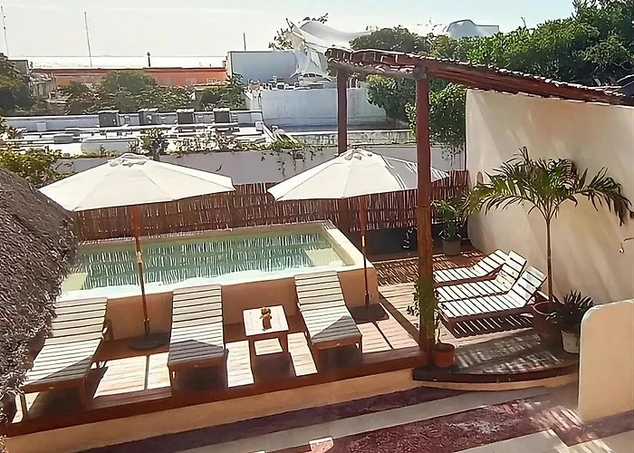 3B Wellness & Adults OnlyHostal