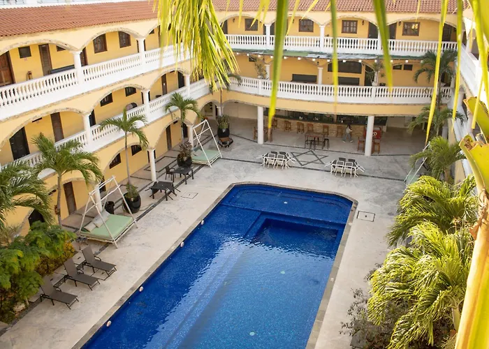 We Playa Hotel - Adults Only Playa del Carmen